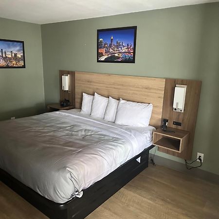 Quality Inn Монро Екстериор снимка