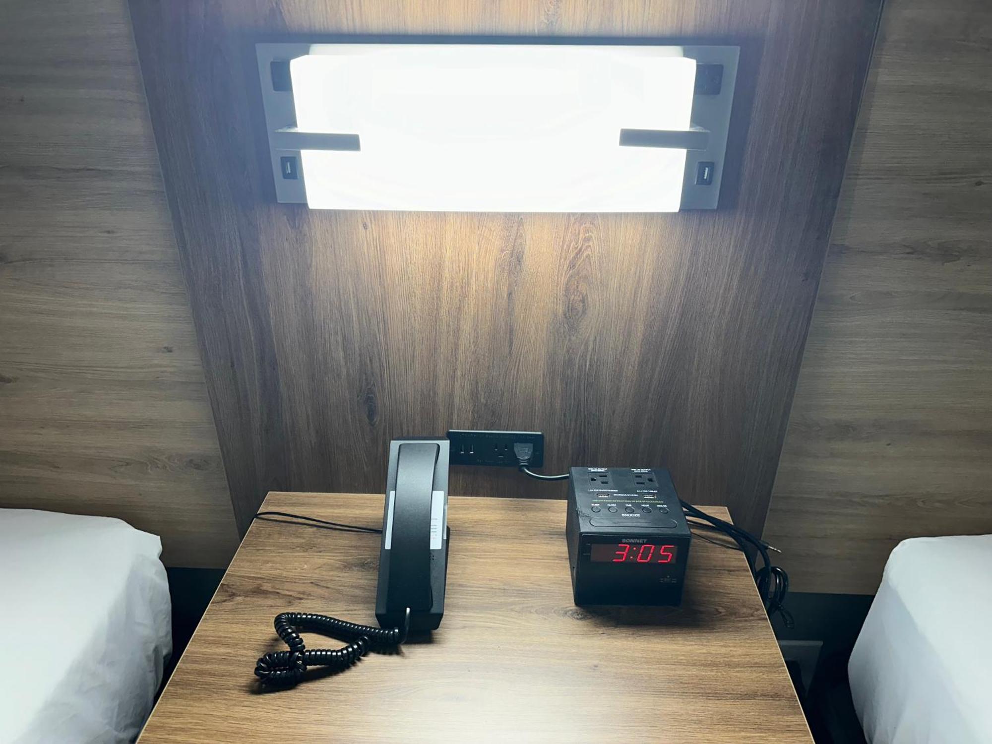 Quality Inn Монро Екстериор снимка
